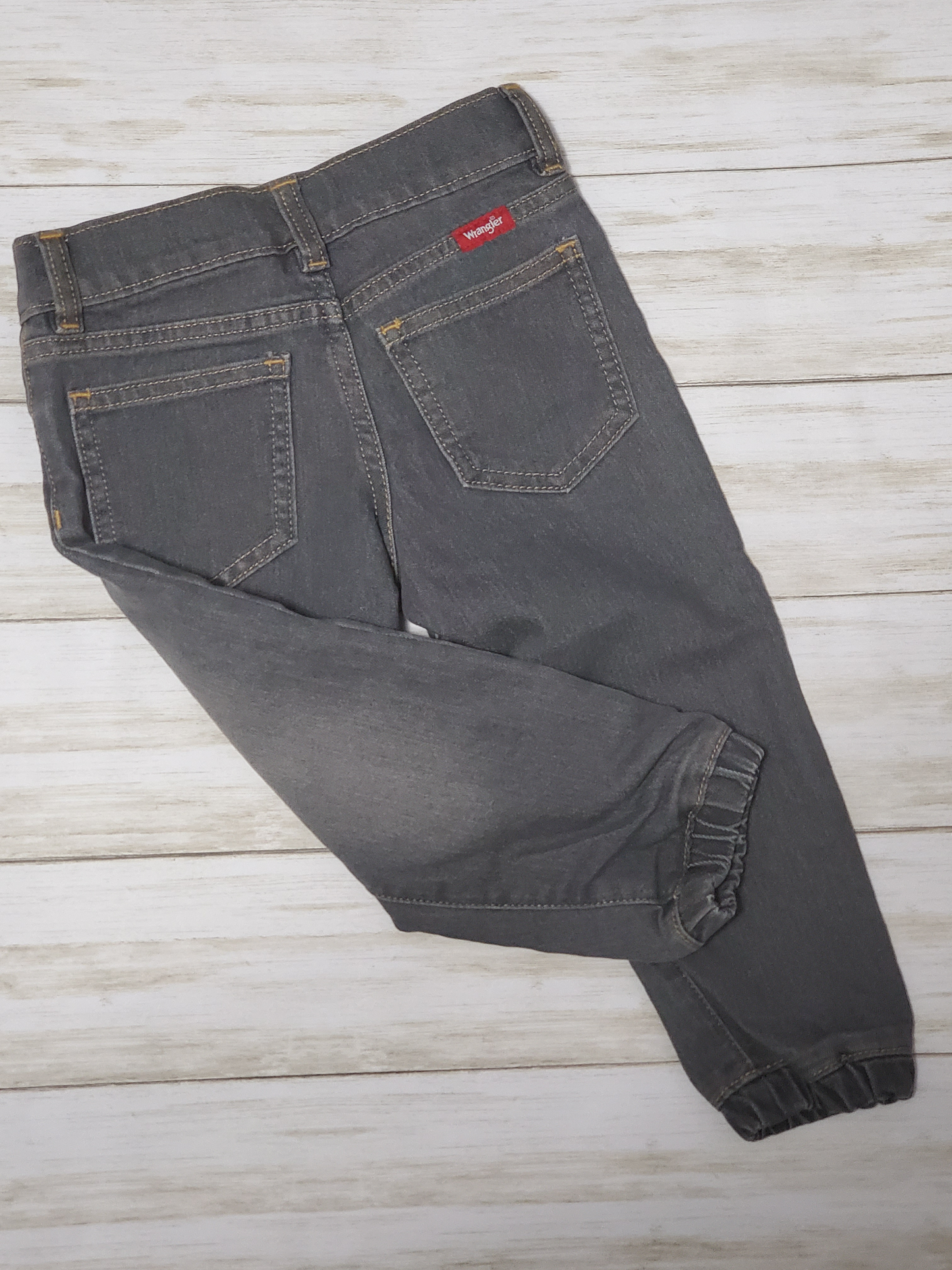 Denim Joggers - Slim Fit Jean - jogger Pant - cute Pants