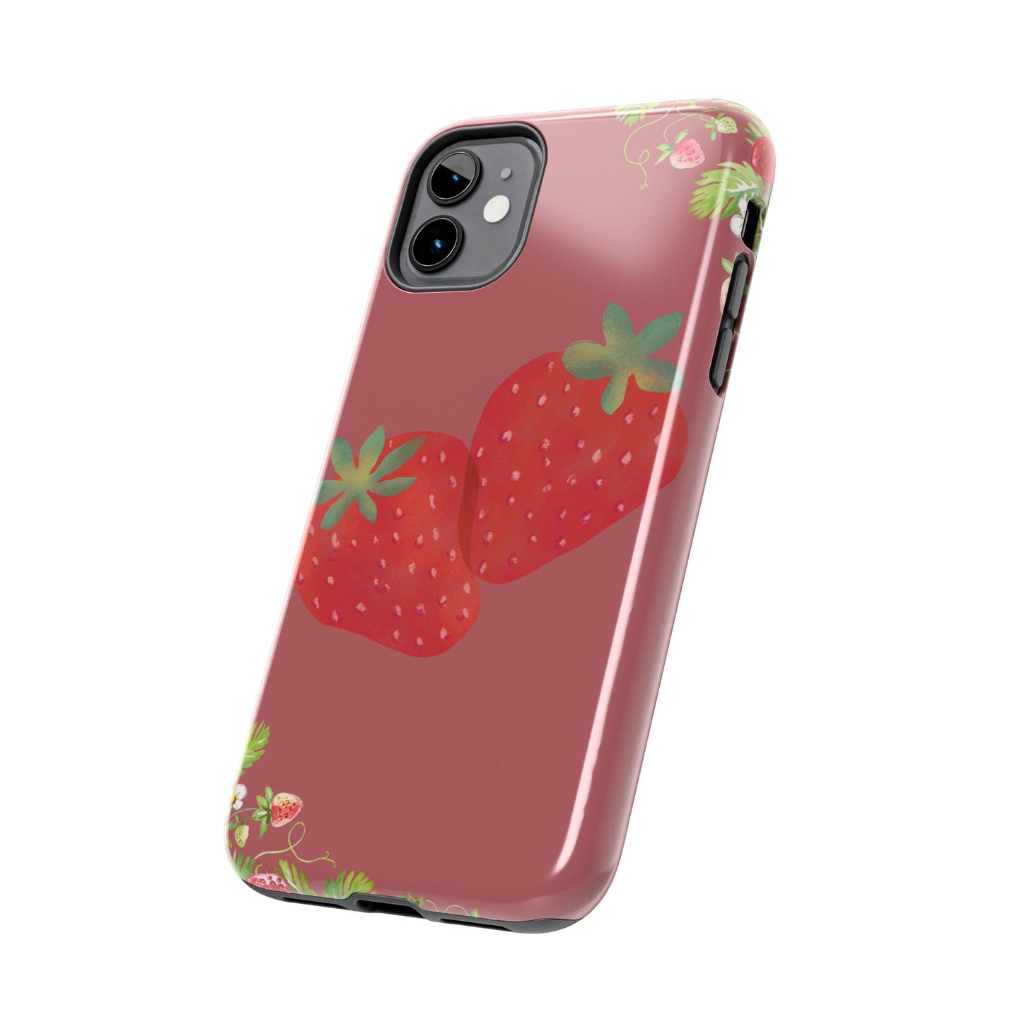 Elegant Bow Phone Case | Tough Phone Cases, Cute Gifts, Trendy Accessories, Fashionable Protection, Women's Style