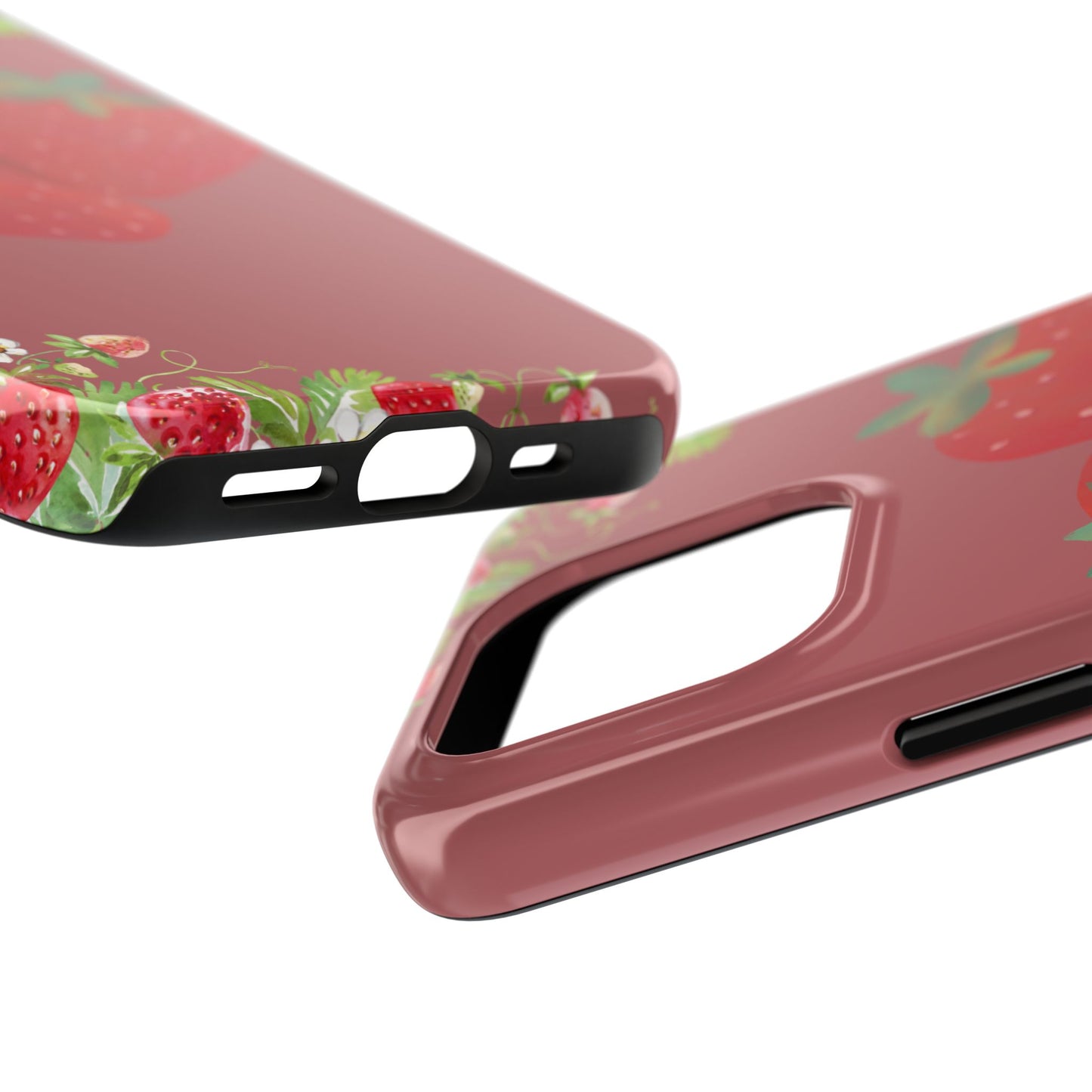 Elegant Bow Phone Case | Tough Phone Cases, Cute Gifts, Trendy Accessories, Fashionable Protection, Women's Style