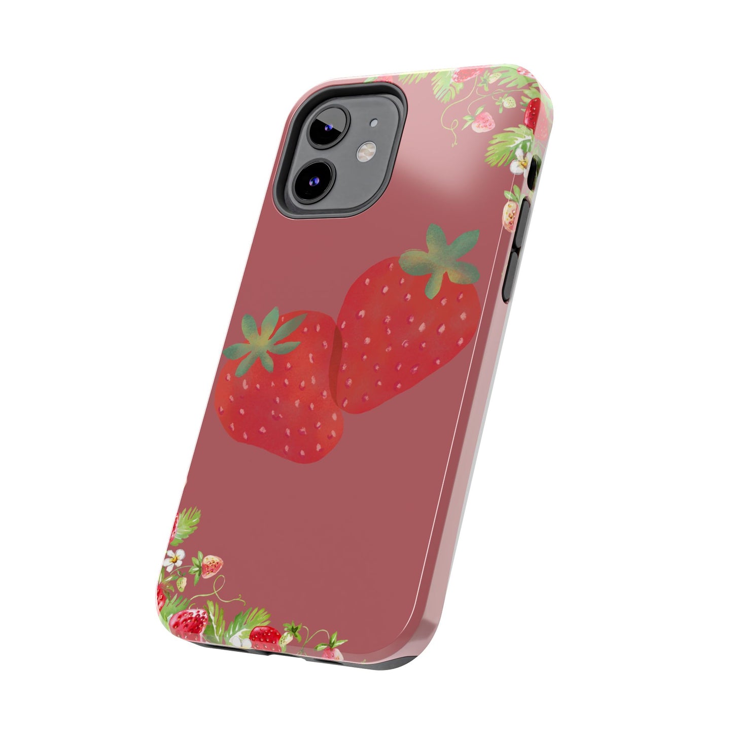 Elegant Bow Phone Case | Tough Phone Cases, Cute Gifts, Trendy Accessories, Fashionable Protection, Women's Style