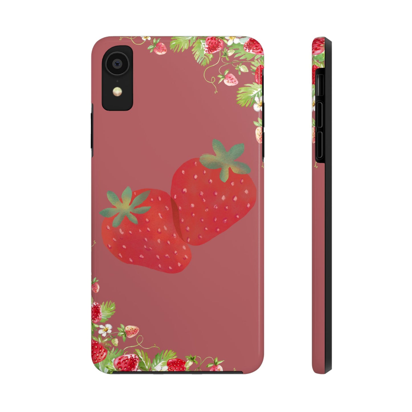 Elegant Bow Phone Case | Tough Phone Cases, Cute Gifts, Trendy Accessories, Fashionable Protection, Women's Style