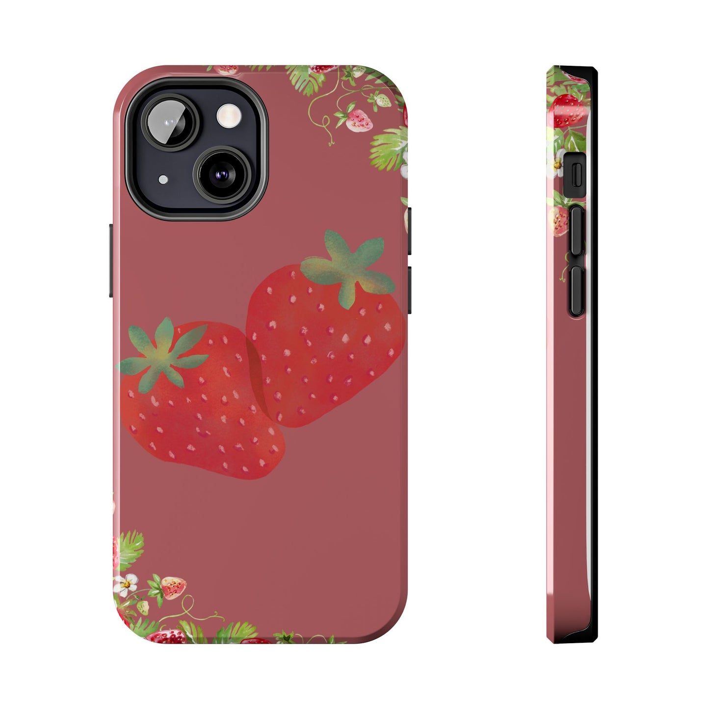 Elegant Bow Phone Case | Tough Phone Cases, Cute Gifts, Trendy Accessories, Fashionable Protection, Women's Style