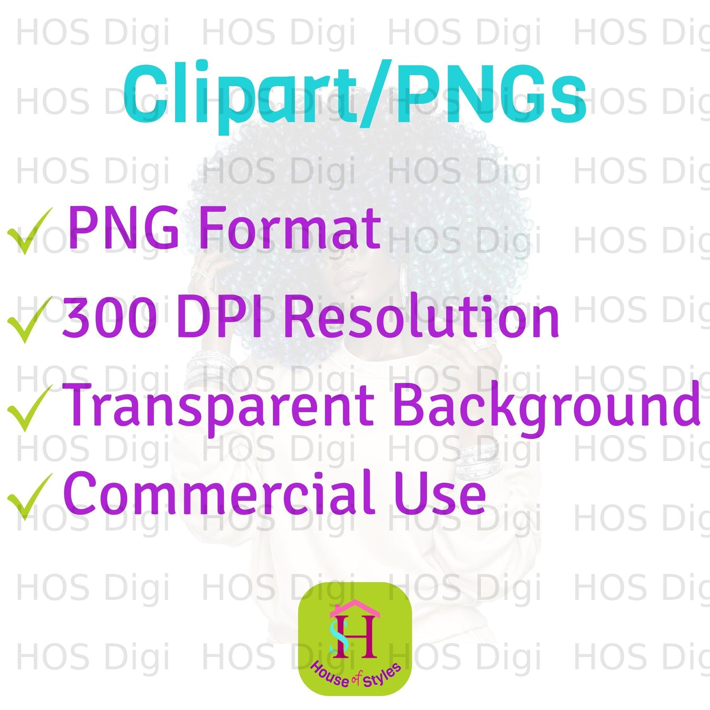 Clipart/PNGs with transparent background, 300 DPI, and commercial use.