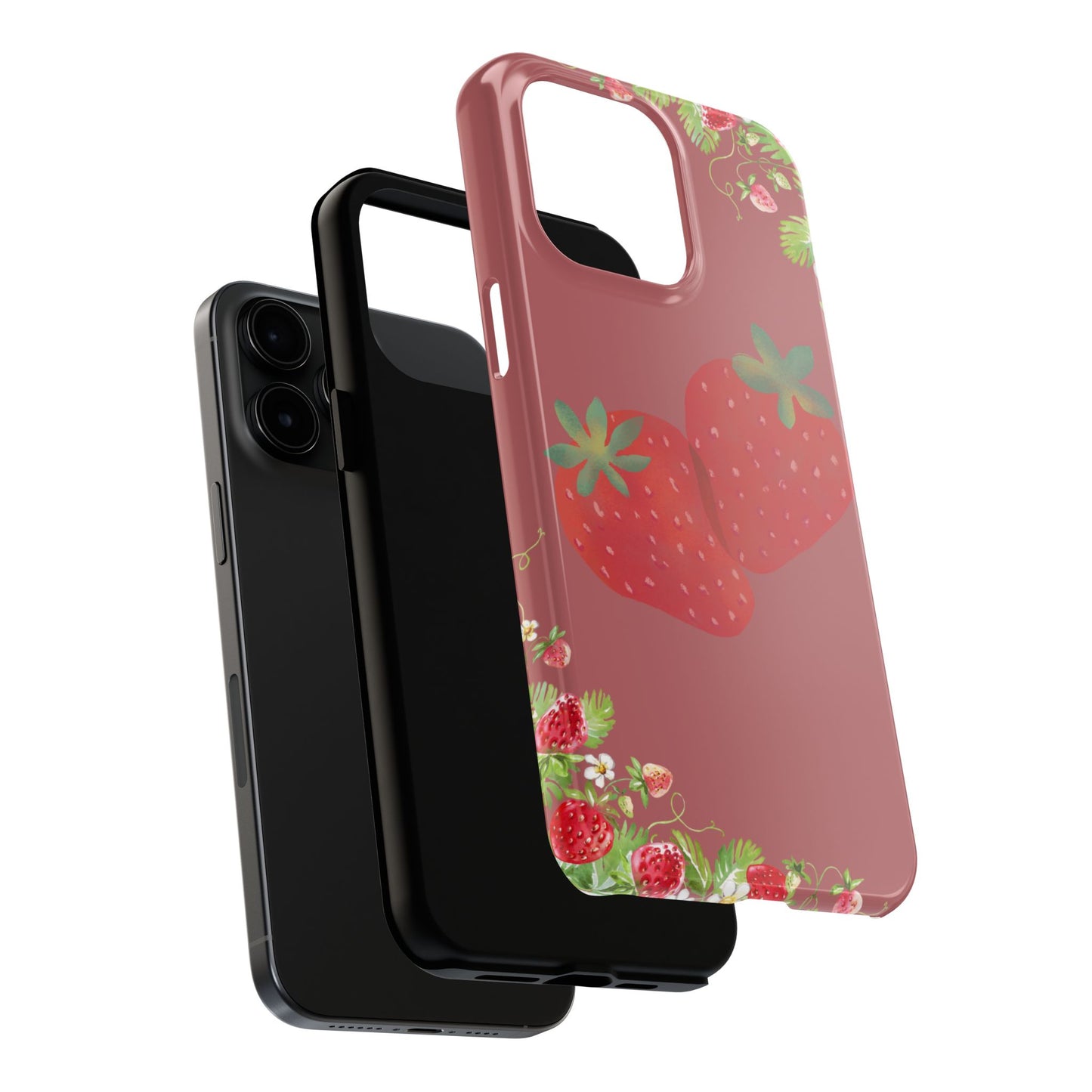 Elegant Bow Phone Case | Tough Phone Cases, Cute Gifts, Trendy Accessories, Fashionable Protection, Women's Style
