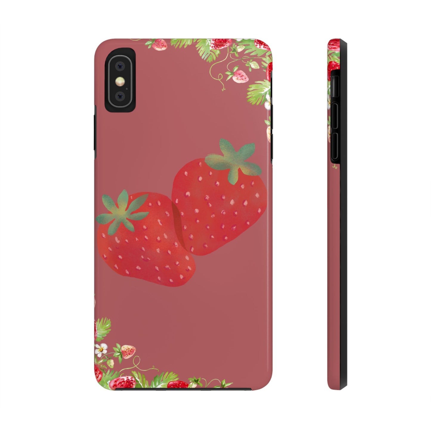 Elegant Bow Phone Case | Tough Phone Cases, Cute Gifts, Trendy Accessories, Fashionable Protection, Women's Style