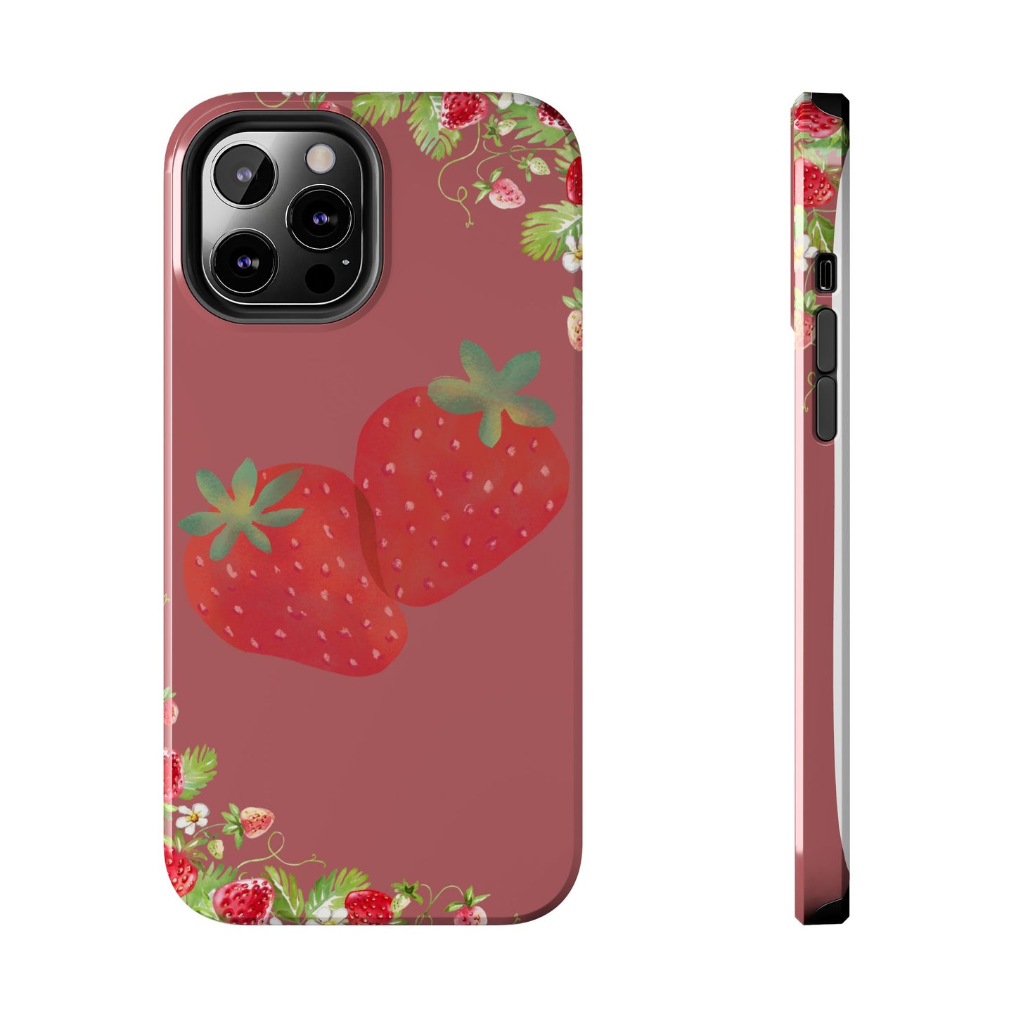 Elegant Bow Phone Case | Tough Phone Cases, Cute Gifts, Trendy Accessories, Fashionable Protection, Women's Style