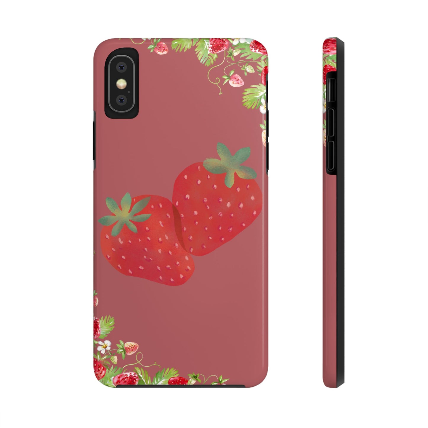 Elegant Bow Phone Case | Tough Phone Cases, Cute Gifts, Trendy Accessories, Fashionable Protection, Women's Style