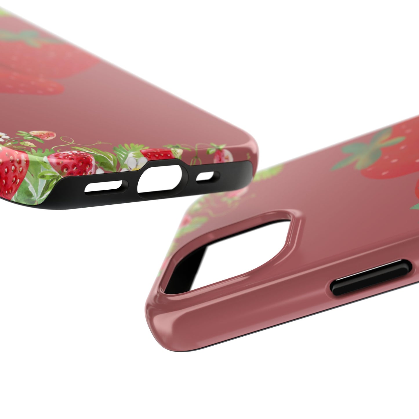 Elegant Bow Phone Case | Tough Phone Cases, Cute Gifts, Trendy Accessories, Fashionable Protection, Women's Style