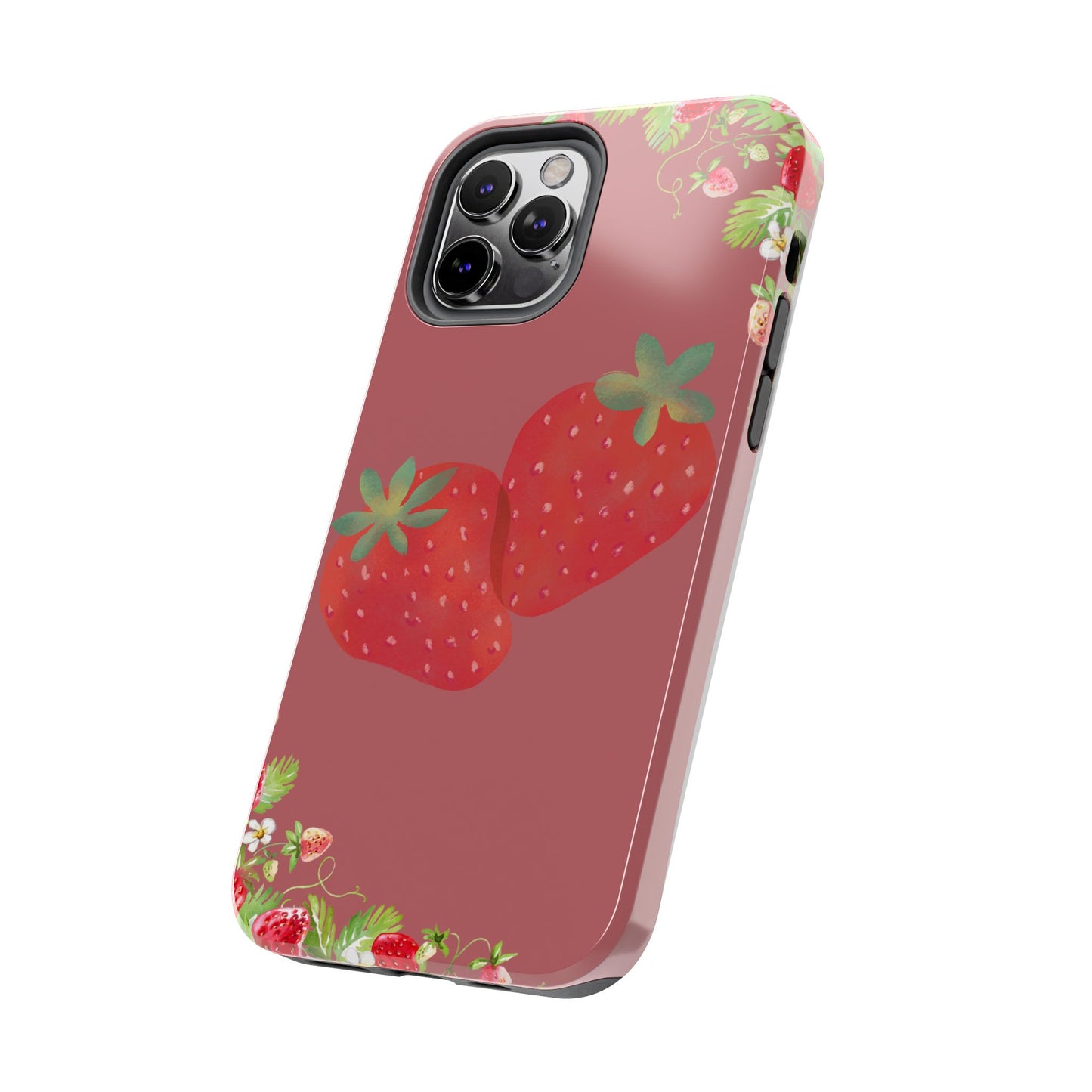 Elegant Bow Phone Case | Tough Phone Cases, Cute Gifts, Trendy Accessories, Fashionable Protection, Women's Style
