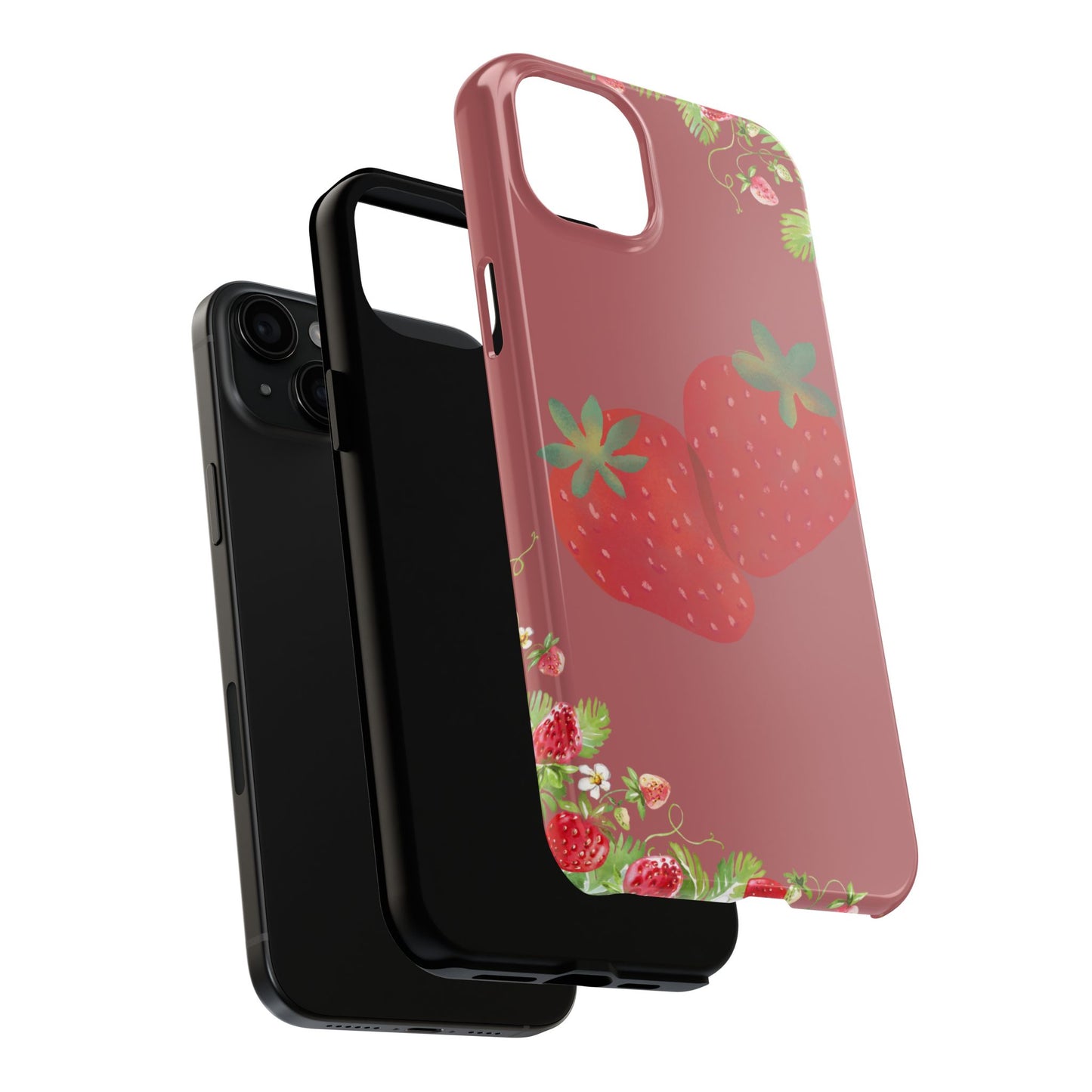 Elegant Bow Phone Case | Tough Phone Cases, Cute Gifts, Trendy Accessories, Fashionable Protection, Women's Style