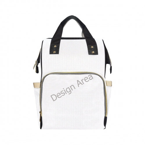 Custom Backpack/Baby Bag