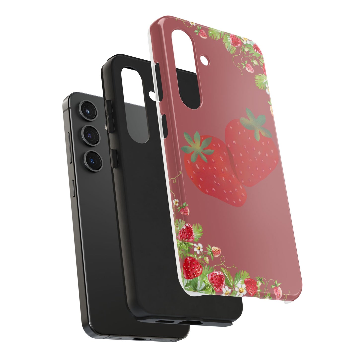 Elegant Bow Phone Case | Tough Phone Cases, Cute Gifts, Trendy Accessories, Fashionable Protection, Women's Style