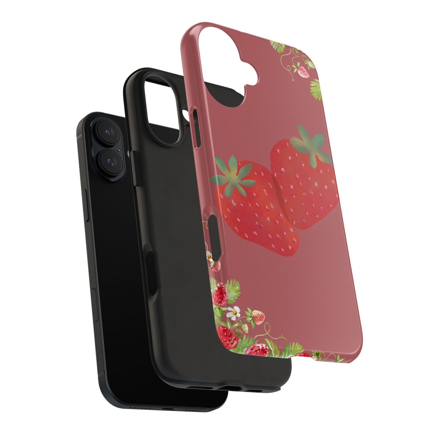 Elegant Bow Phone Case | Tough Phone Cases, Cute Gifts, Trendy Accessories, Fashionable Protection, Women's Style