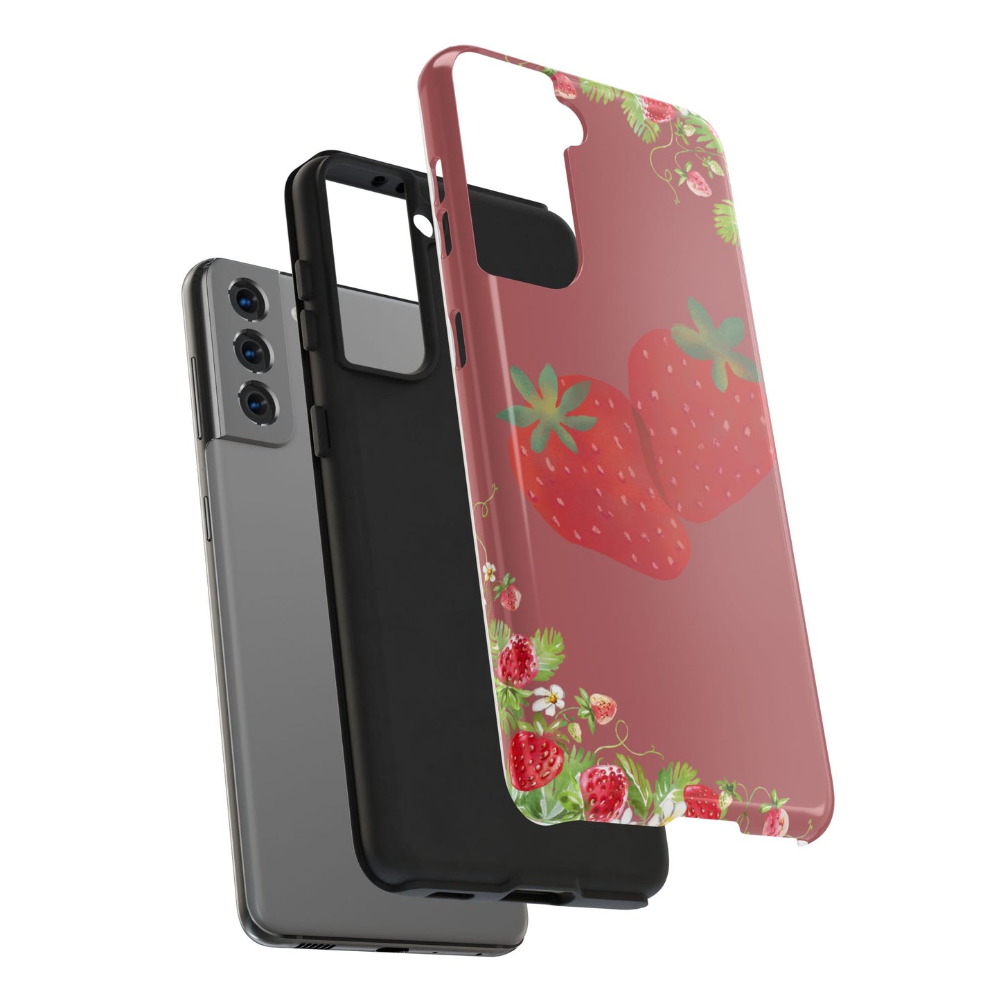 Elegant Bow Phone Case | Tough Phone Cases, Cute Gifts, Trendy Accessories, Fashionable Protection, Women's Style