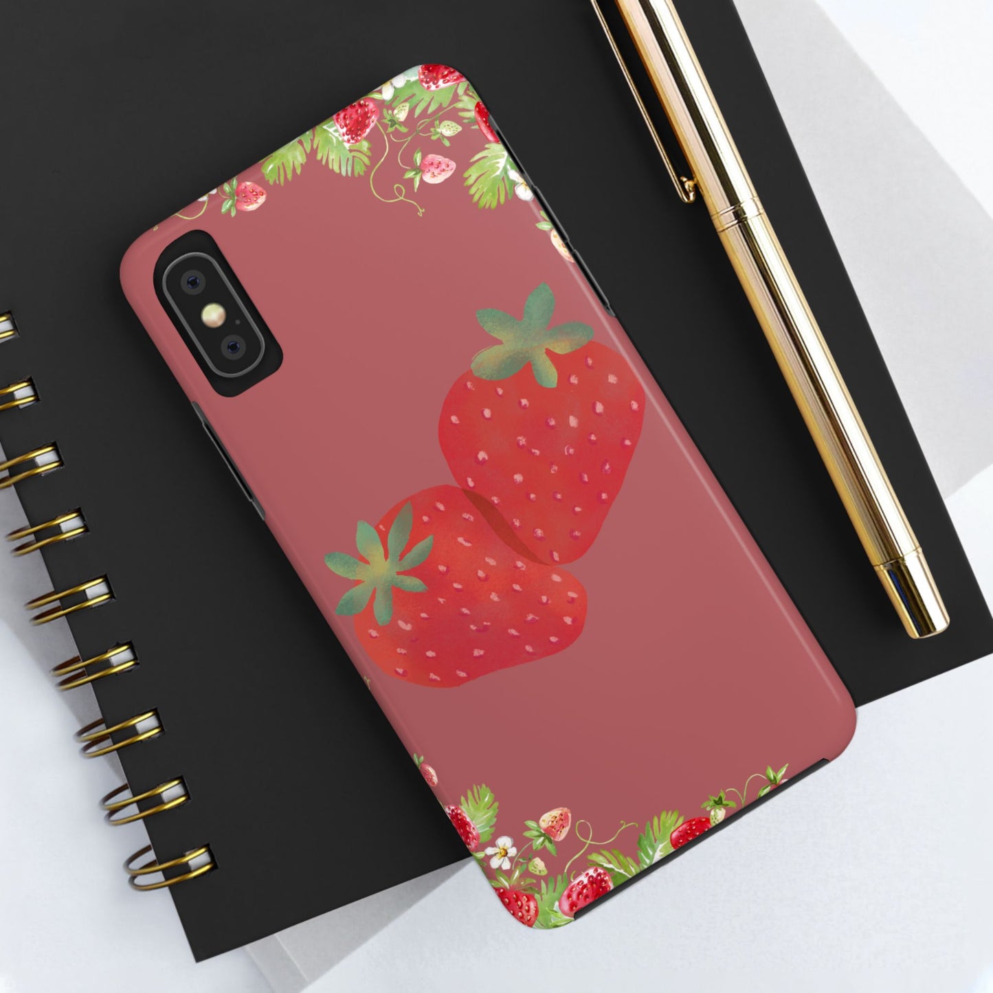 Elegant Bow Phone Case | Tough Phone Cases, Cute Gifts, Trendy Accessories, Fashionable Protection, Women's Style