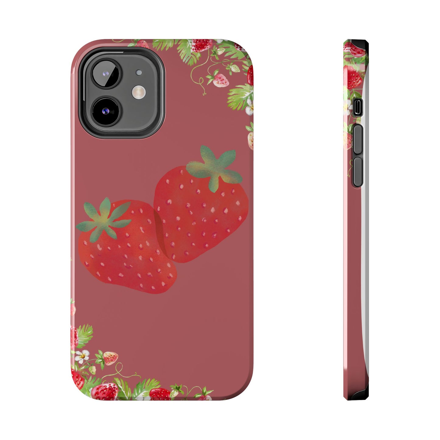 Elegant Bow Phone Case | Tough Phone Cases, Cute Gifts, Trendy Accessories, Fashionable Protection, Women's Style