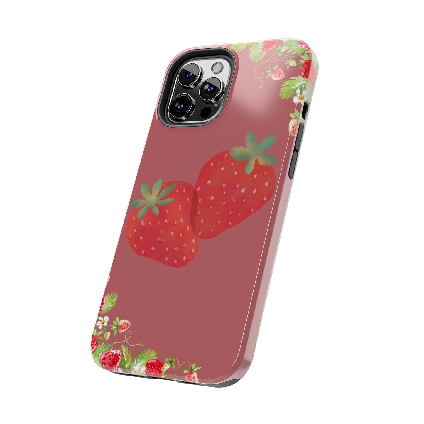 Elegant Bow Phone Case | Tough Phone Cases, Cute Gifts, Trendy Accessories, Fashionable Protection, Women's Style