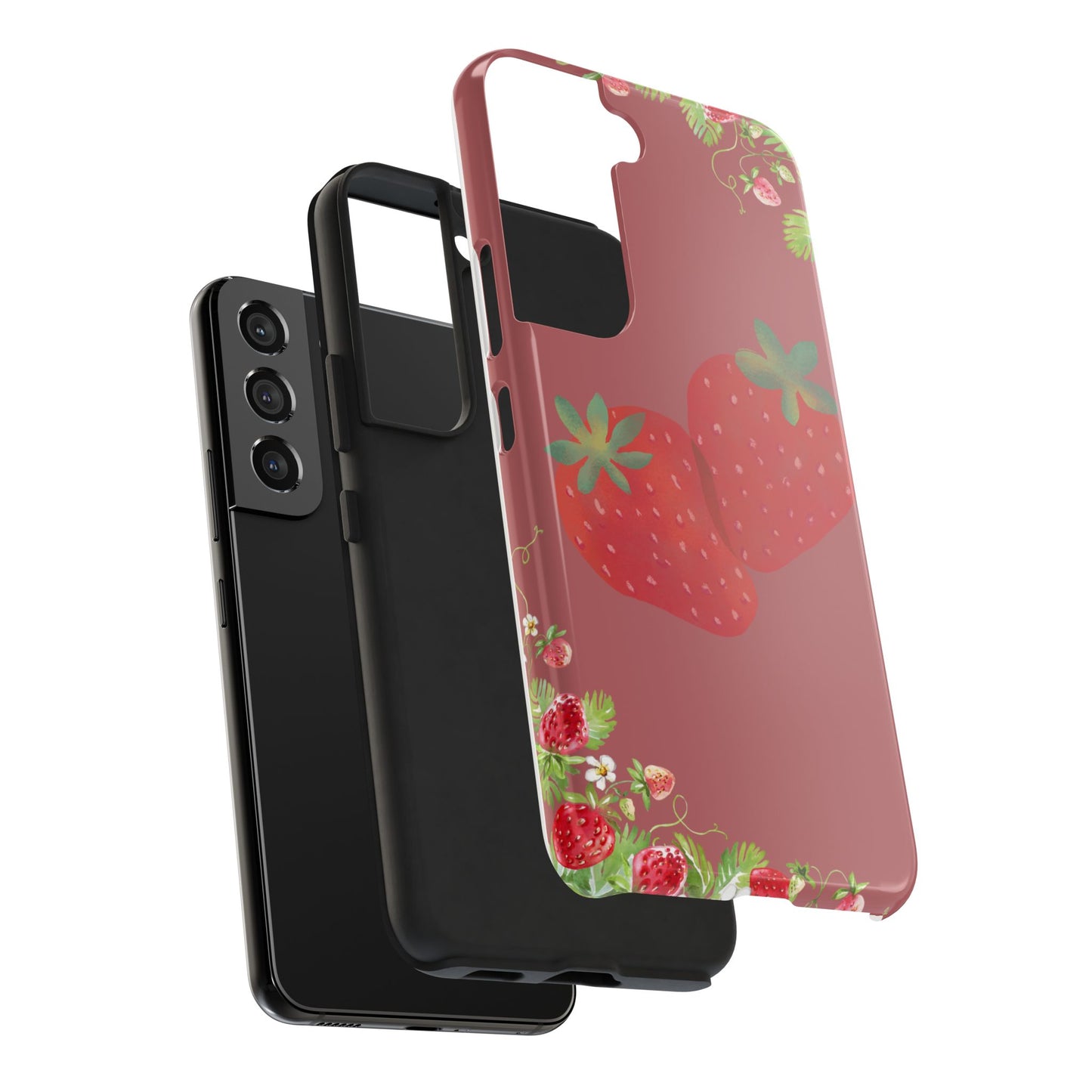 Elegant Bow Phone Case | Tough Phone Cases, Cute Gifts, Trendy Accessories, Fashionable Protection, Women's Style