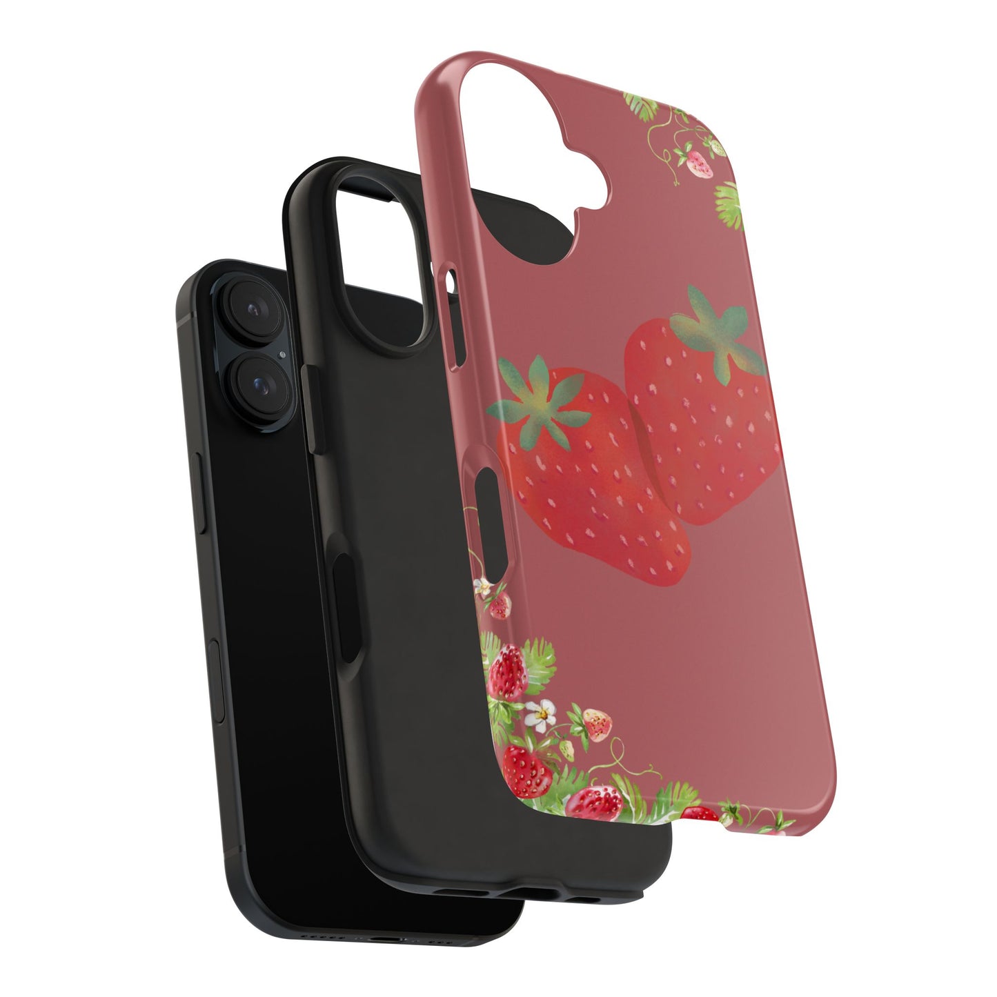Elegant Bow Phone Case | Tough Phone Cases, Cute Gifts, Trendy Accessories, Fashionable Protection, Women's Style
