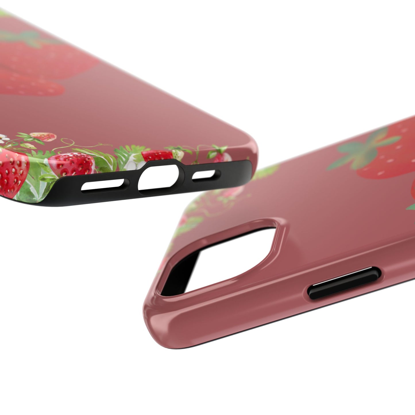 Elegant Bow Phone Case | Tough Phone Cases, Cute Gifts, Trendy Accessories, Fashionable Protection, Women's Style