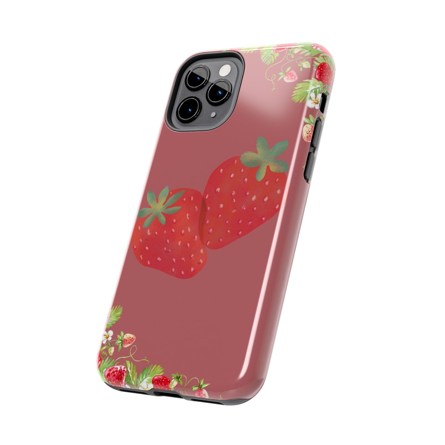 Elegant Bow Phone Case | Tough Phone Cases, Cute Gifts, Trendy Accessories, Fashionable Protection, Women's Style