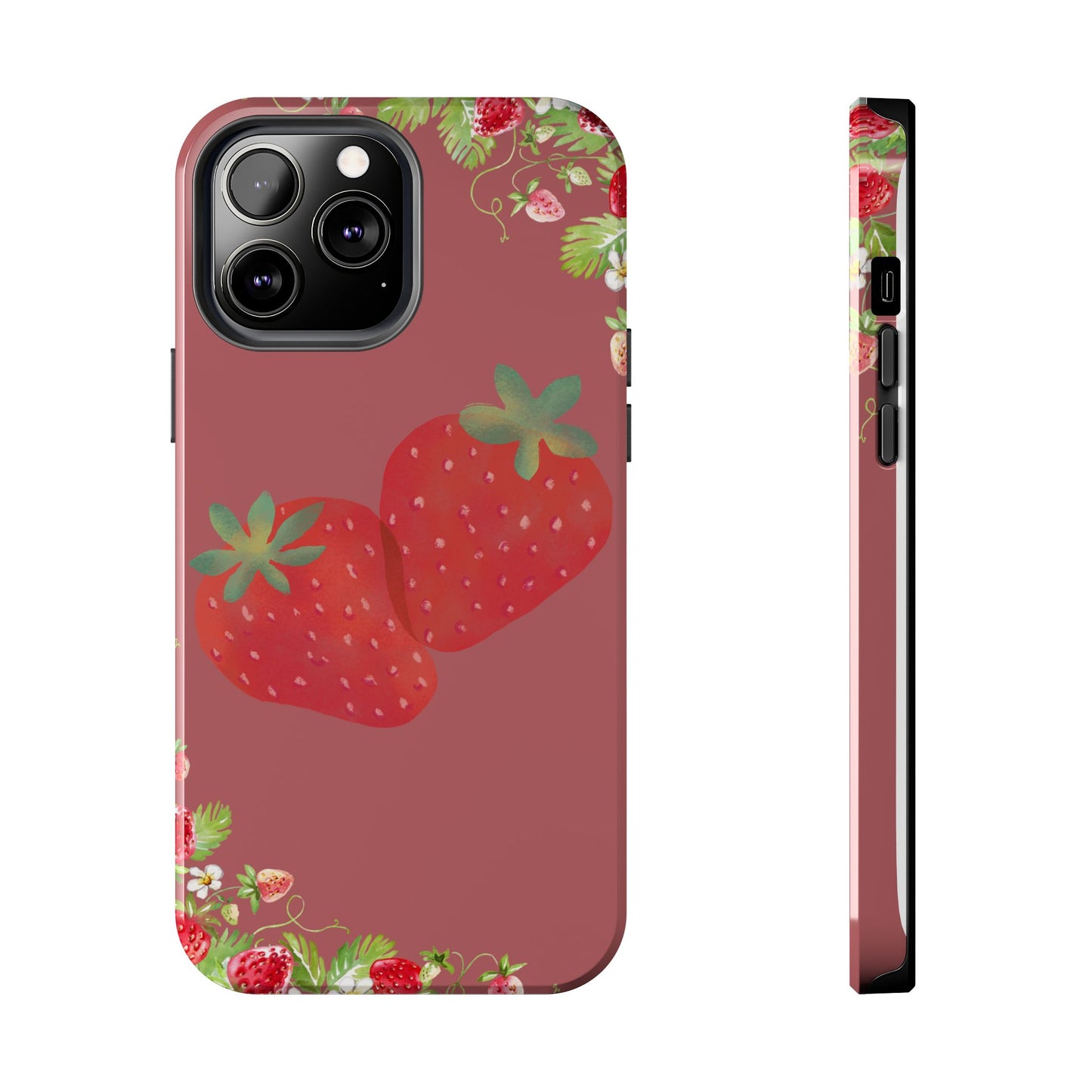 Elegant Bow Phone Case | Tough Phone Cases, Cute Gifts, Trendy Accessories, Fashionable Protection, Women's Style
