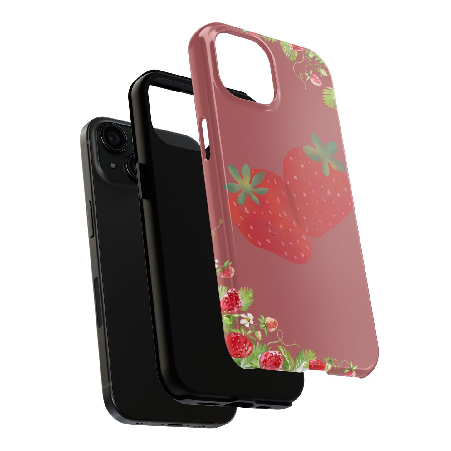 Elegant Bow Phone Case | Tough Phone Cases, Cute Gifts, Trendy Accessories, Fashionable Protection, Women's Style