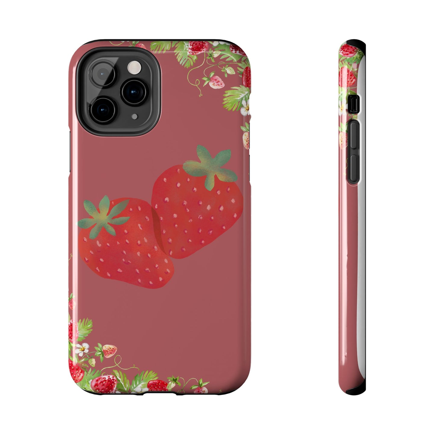 Elegant Bow Phone Case | Tough Phone Cases, Cute Gifts, Trendy Accessories, Fashionable Protection, Women's Style