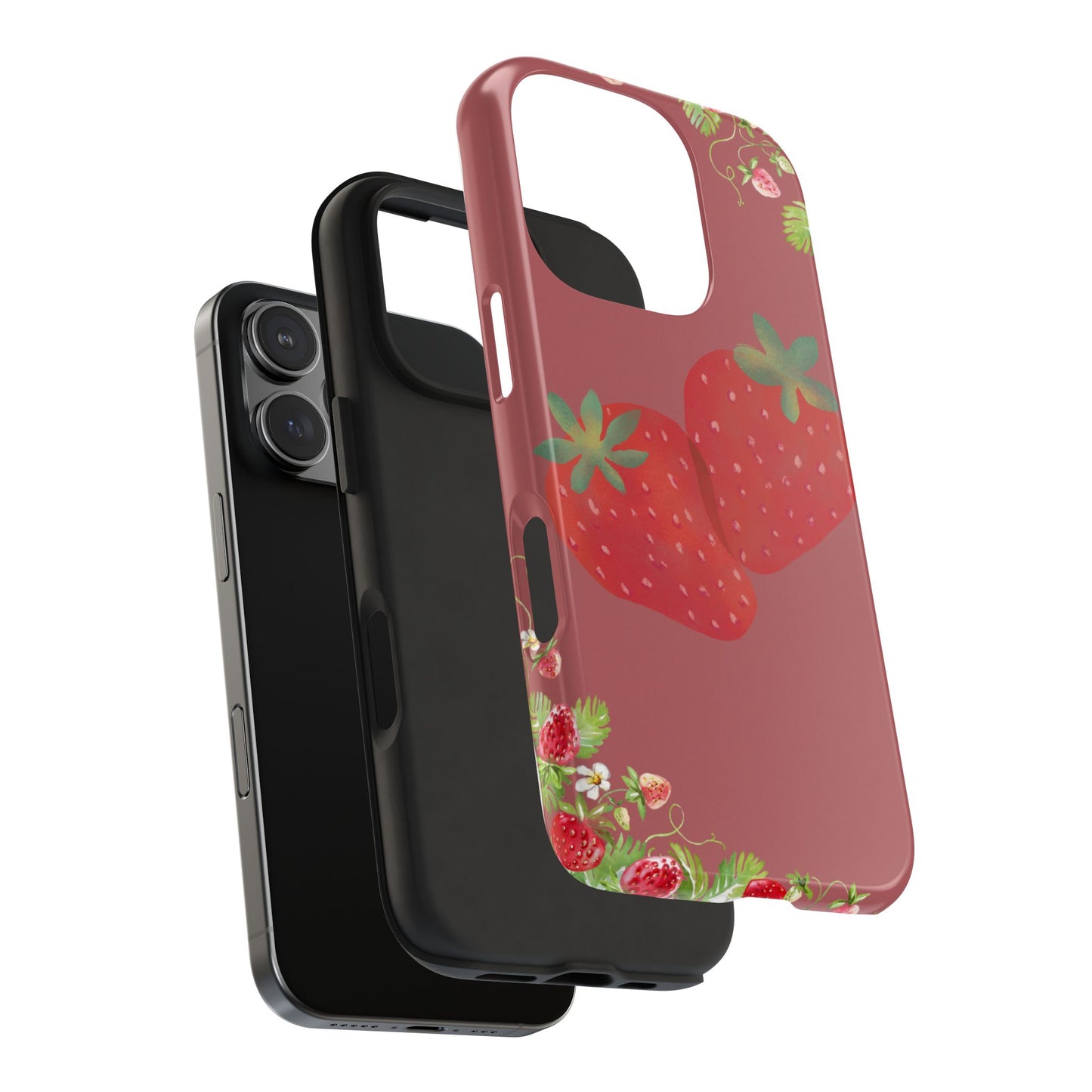 Elegant Bow Phone Case | Tough Phone Cases, Cute Gifts, Trendy Accessories, Fashionable Protection, Women's Style