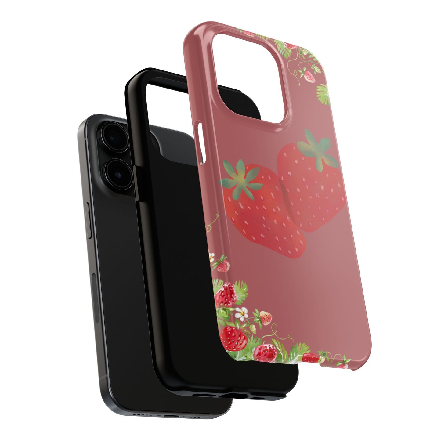 Elegant Bow Phone Case | Tough Phone Cases, Cute Gifts, Trendy Accessories, Fashionable Protection, Women's Style