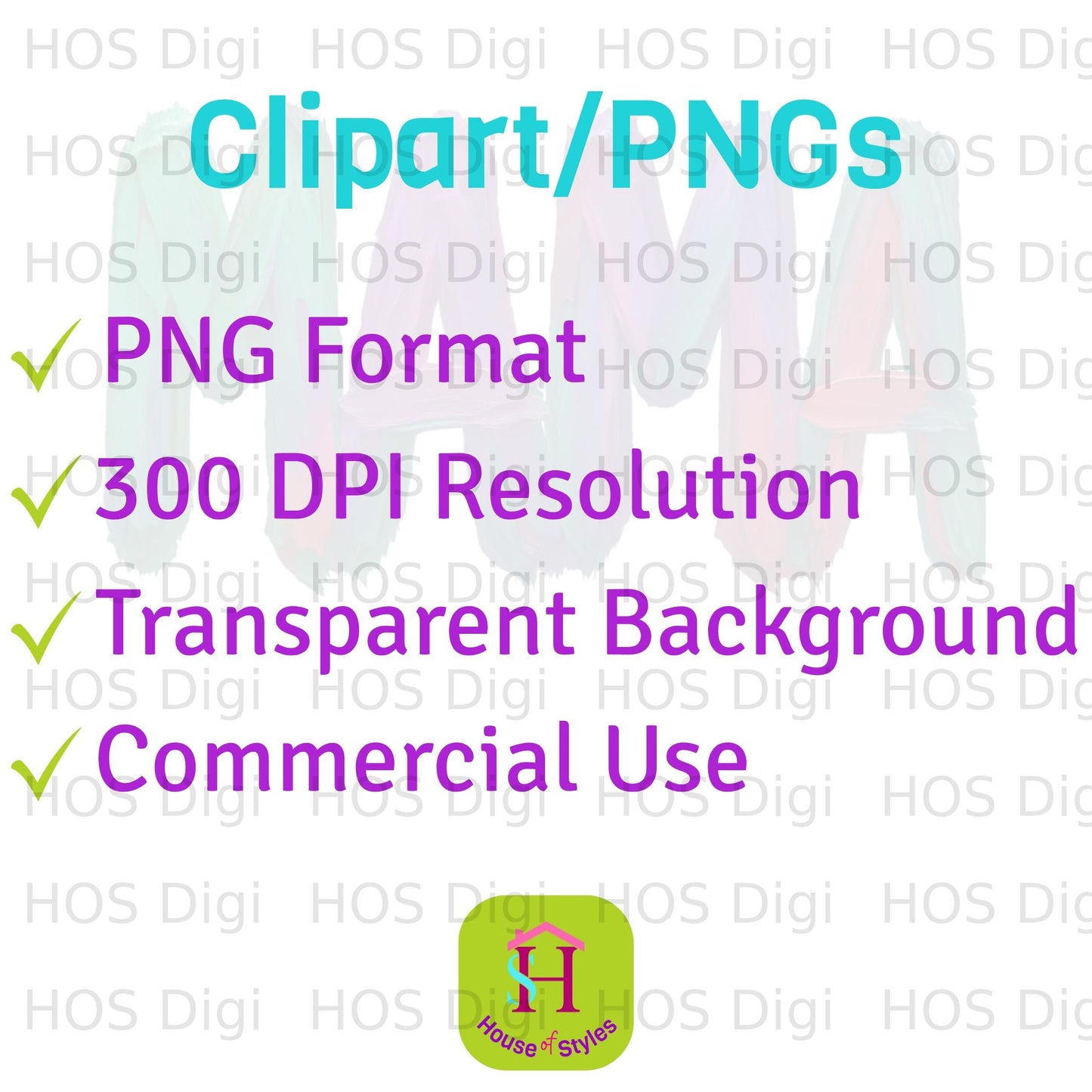 Clipart/PNGs with PNG format, 300 DPI, transparent background, commercial use.