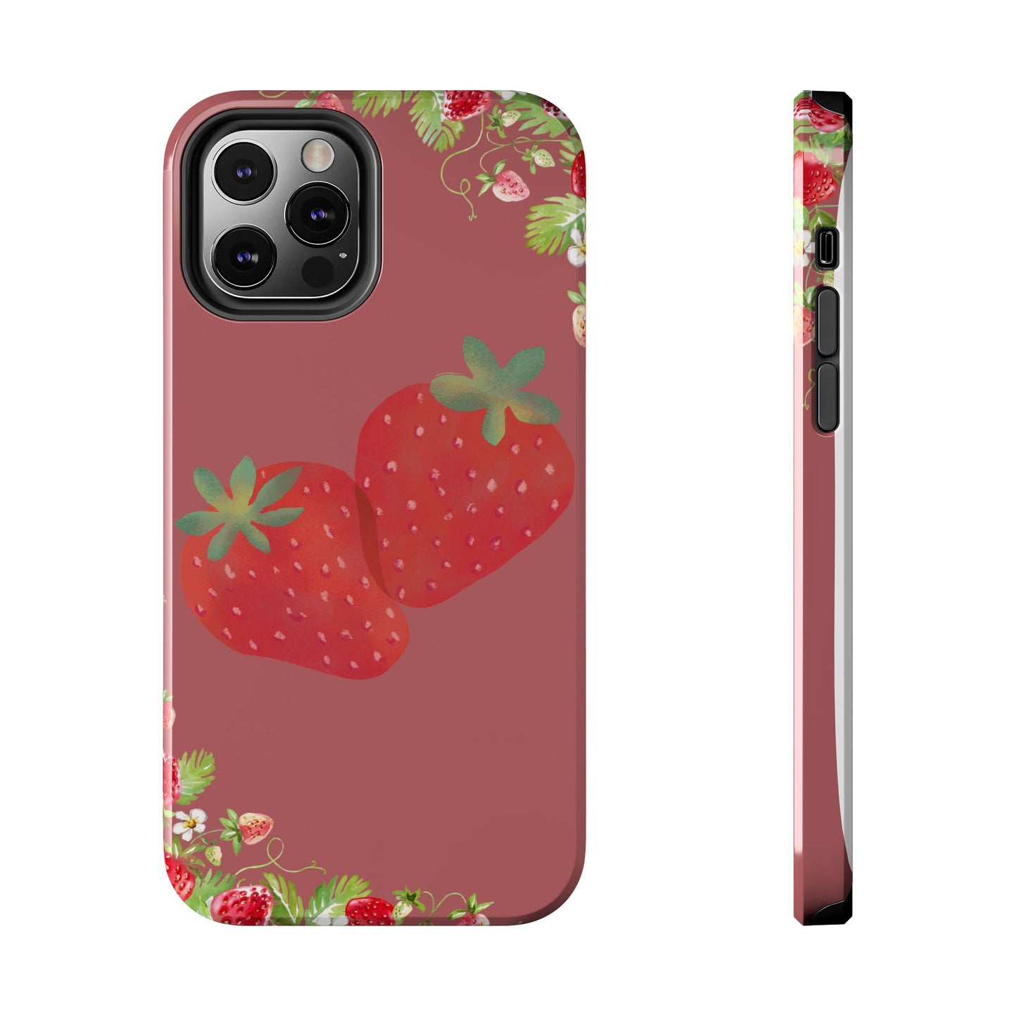 Elegant Bow Phone Case | Tough Phone Cases, Cute Gifts, Trendy Accessories, Fashionable Protection, Women's Style