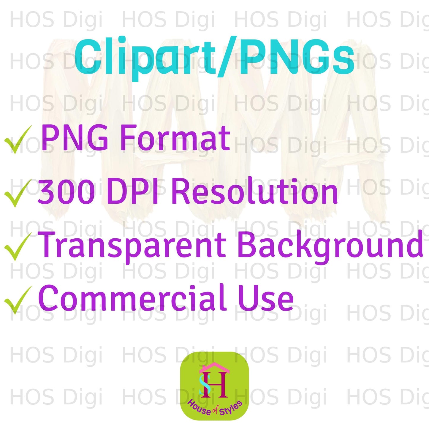 Clipart/PNGs, 300 DPI, transparent background, commercial use.