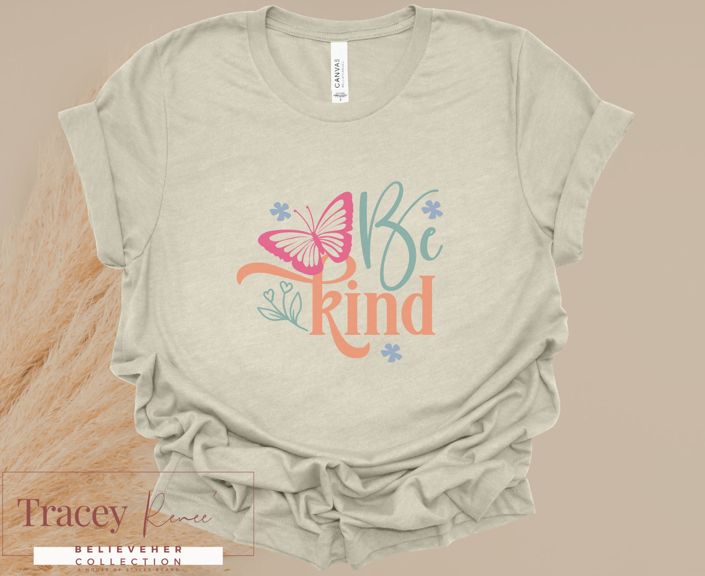 Be Kind