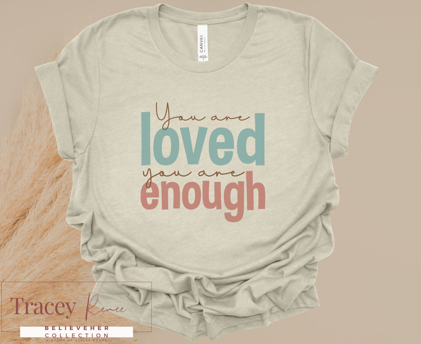 You Are Loved