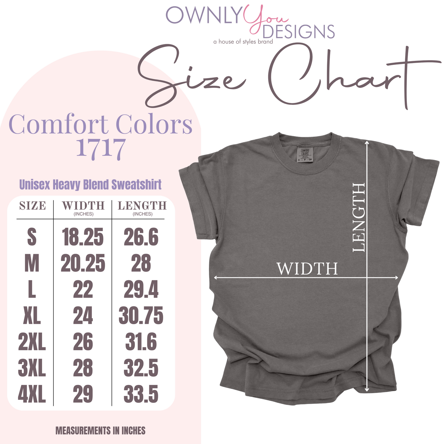 Custom Comfort Colors Teacher Tee