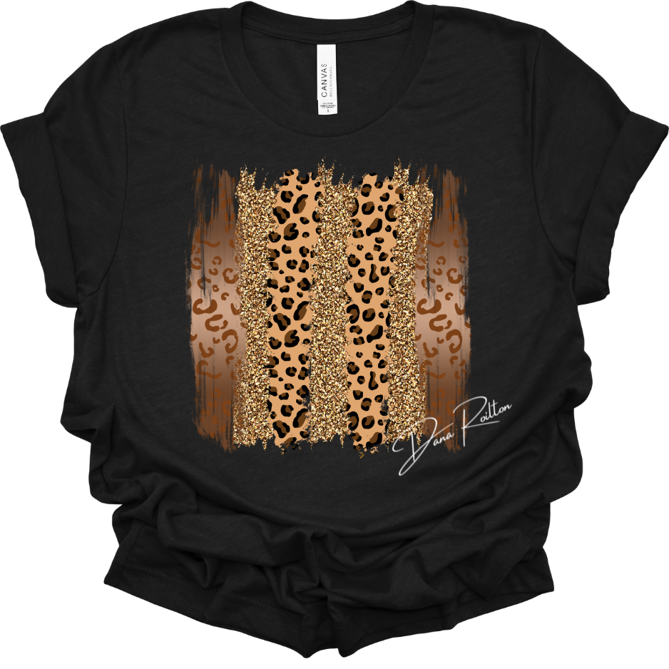 Golden Girl Tee