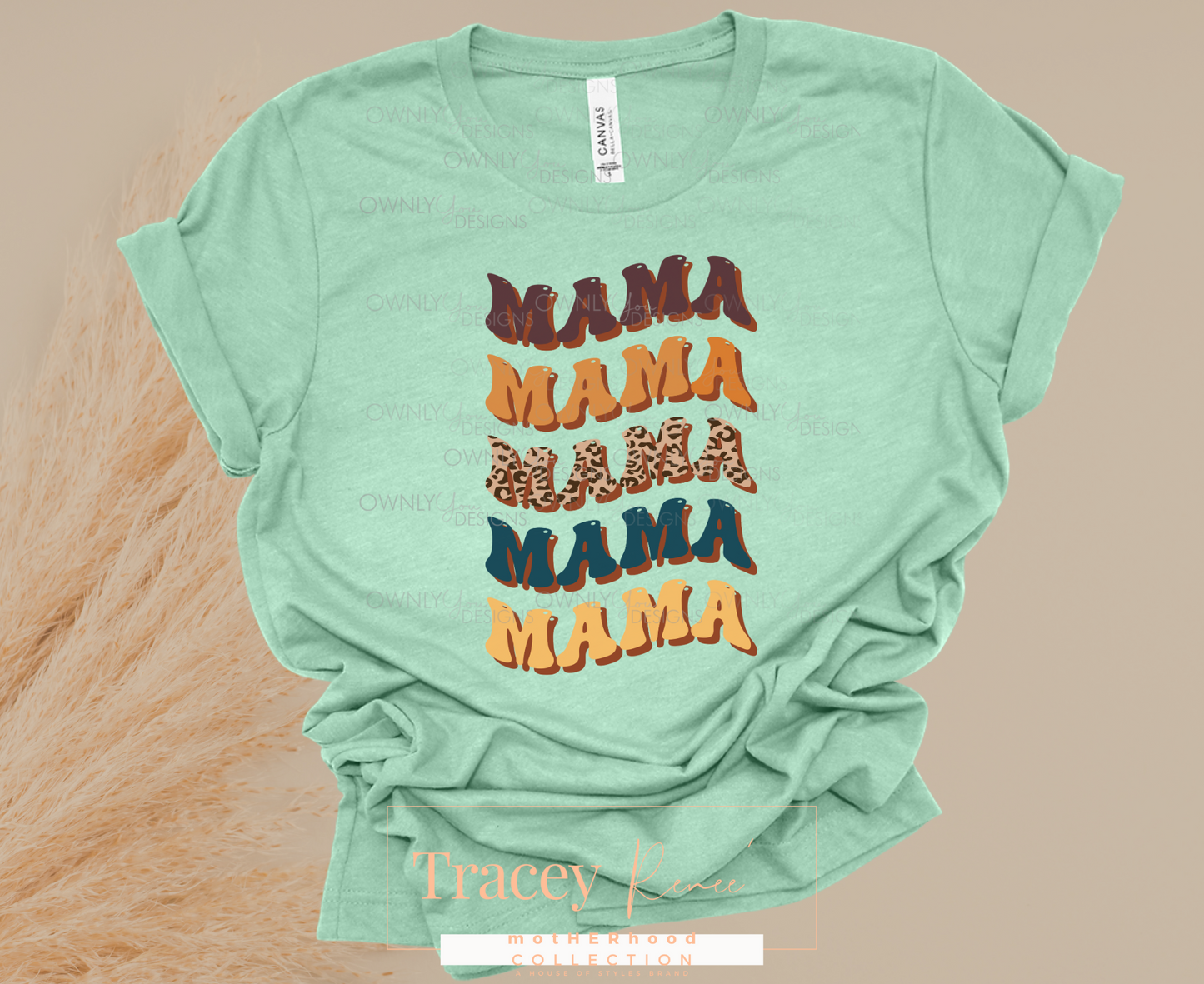 Mama Stack