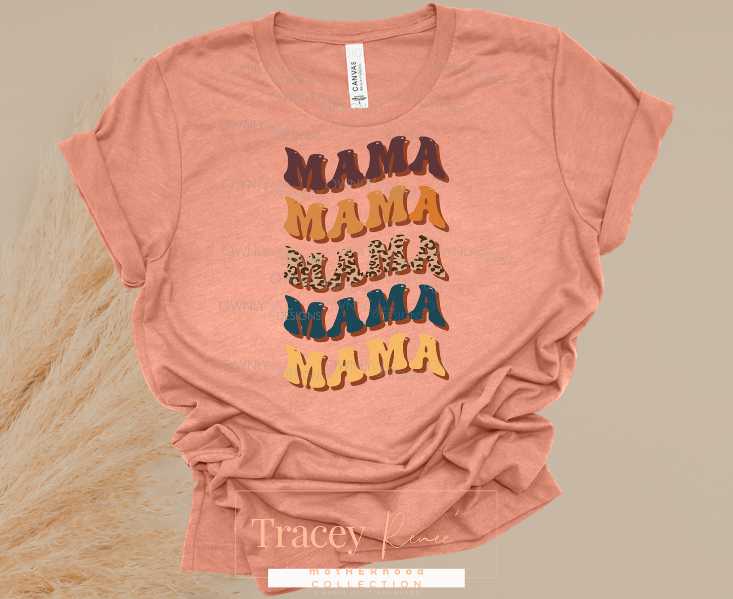 Mama Stack