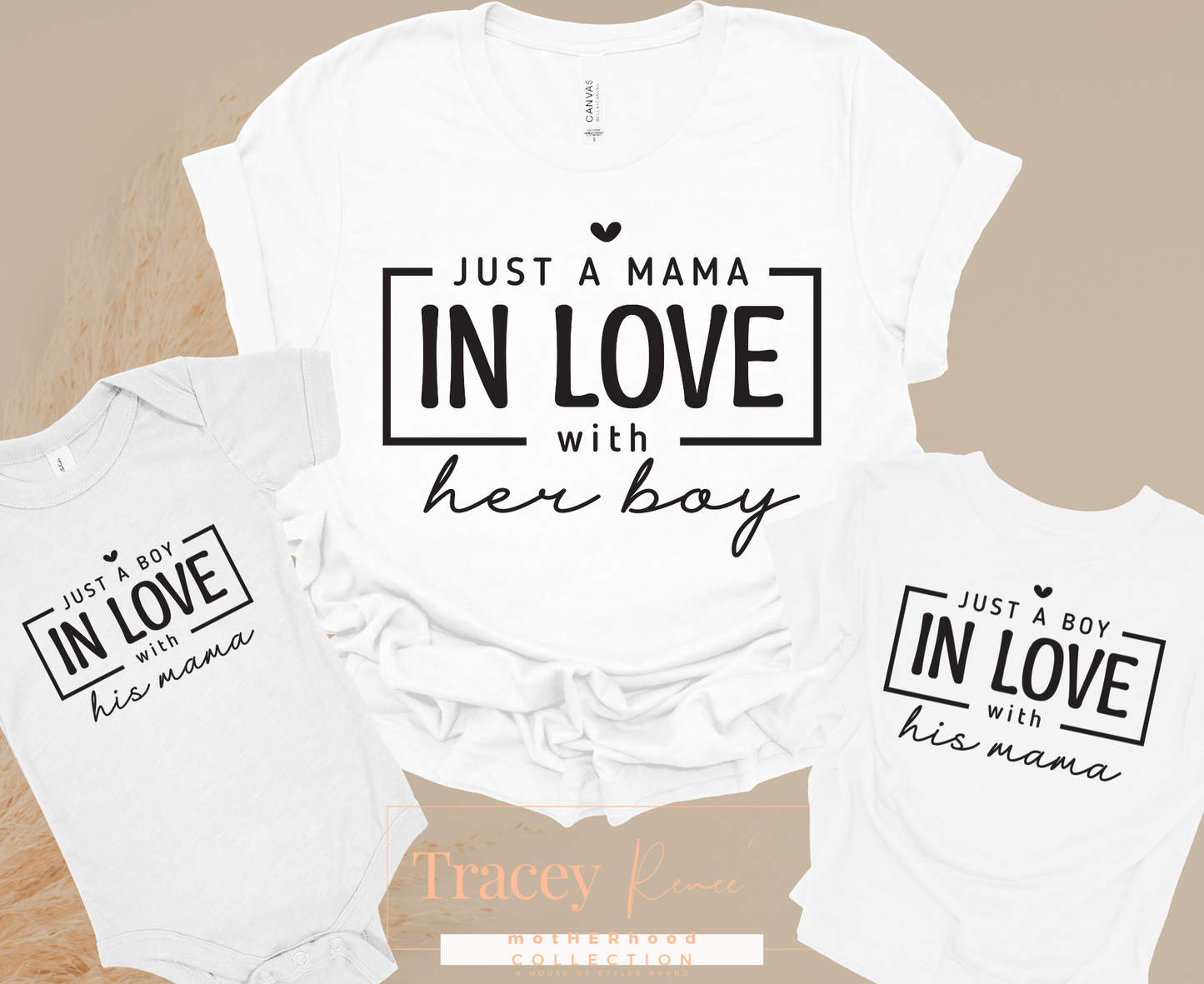 Mama Love