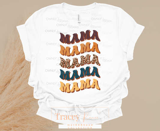 Mama Stack