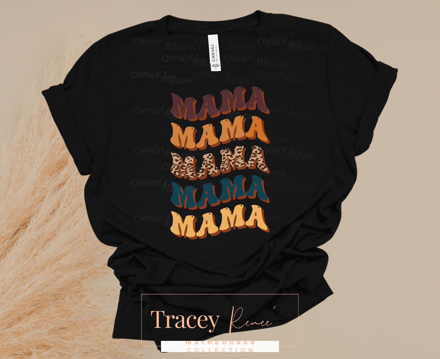 Mama Stack