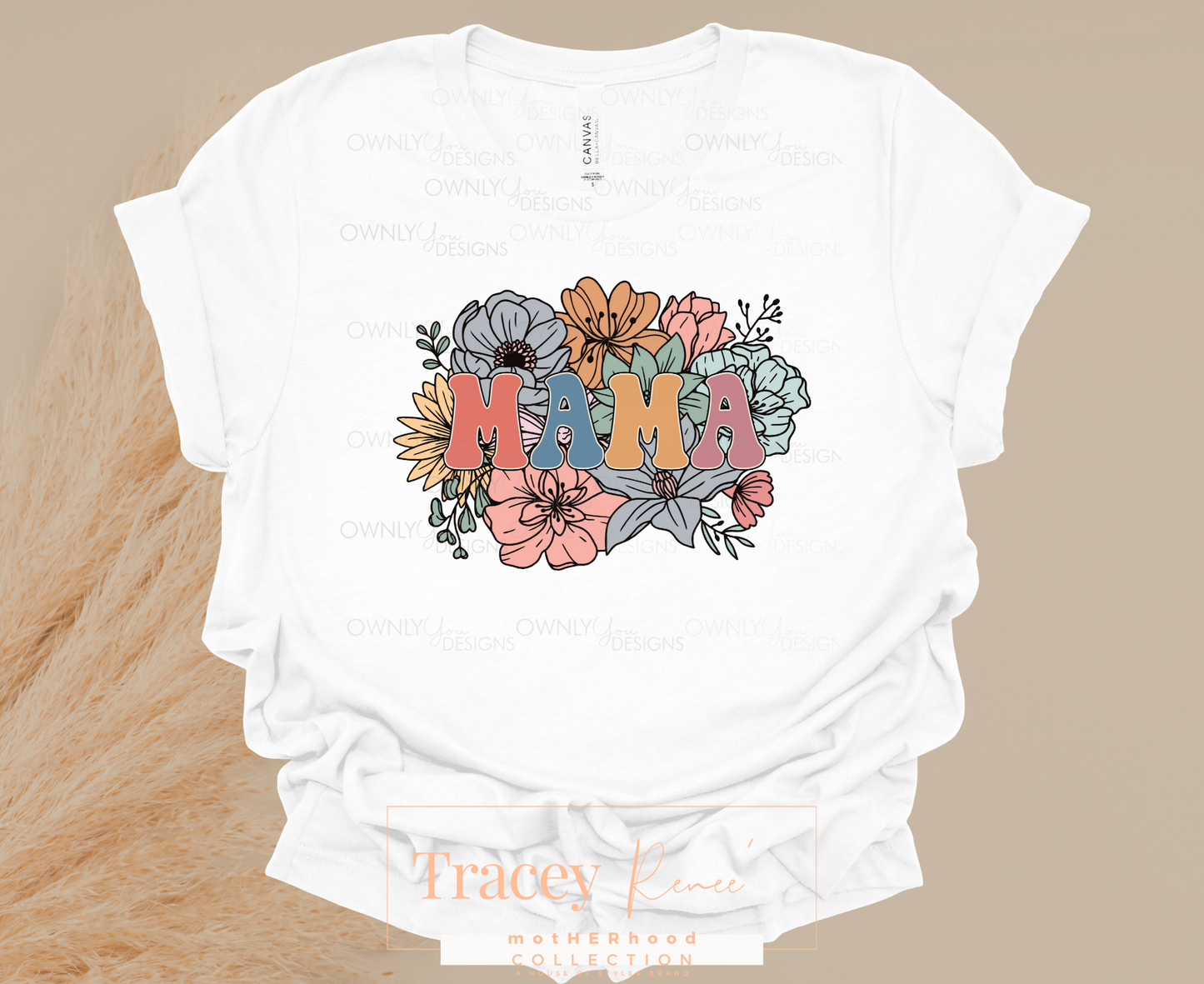 Mama Floral