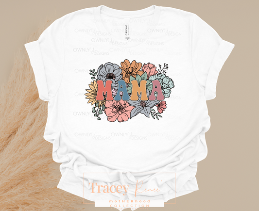 Mama Floral