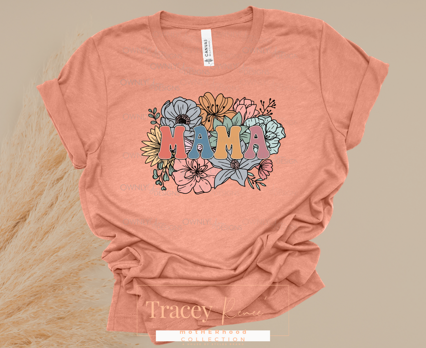 Mama Floral