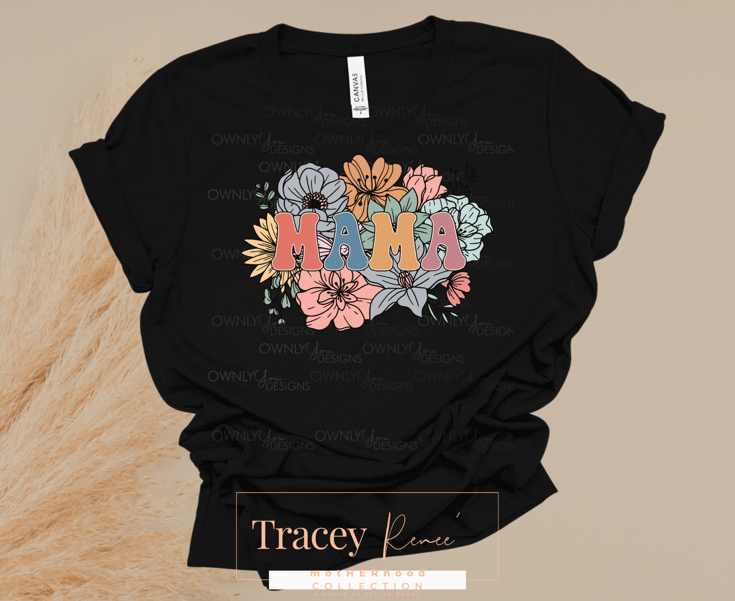 Mama Floral