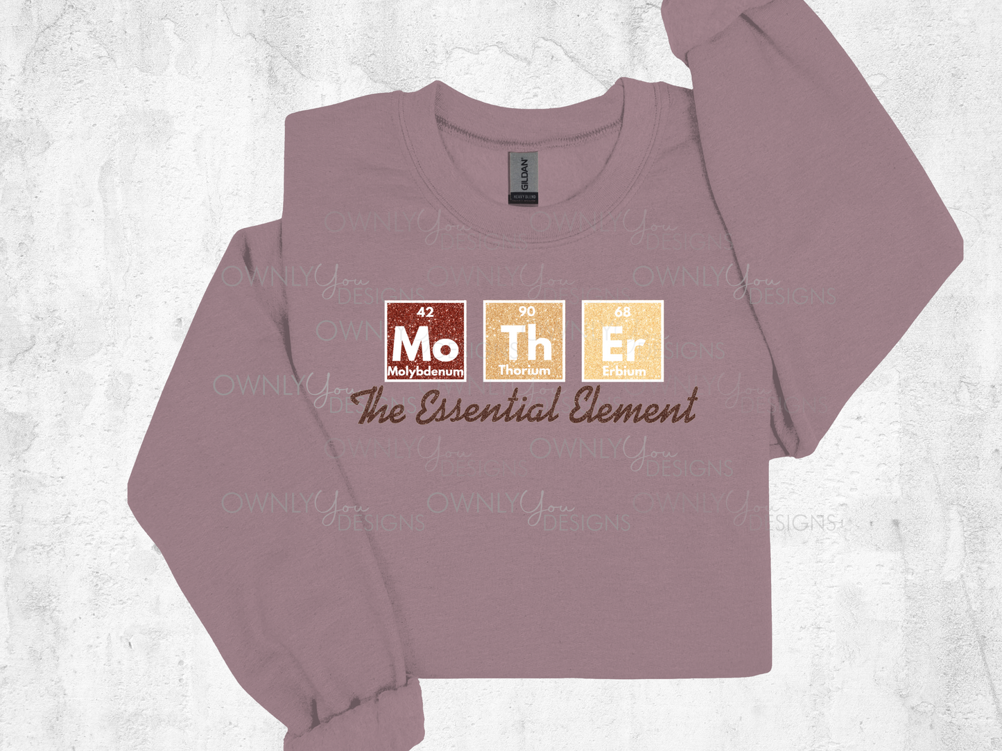 Mother The Essential Element Sweatshirt