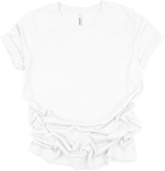 Create Your Own JSU Tee