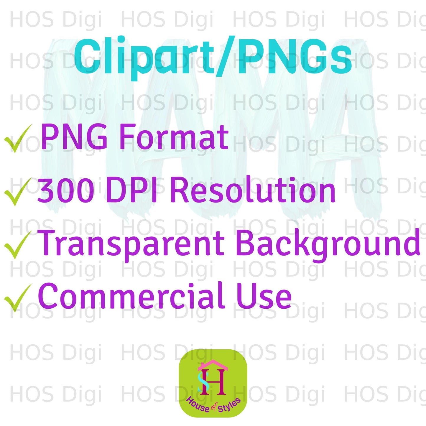 Clipart PNGs with transparent background, 300 DPI, for commercial use.