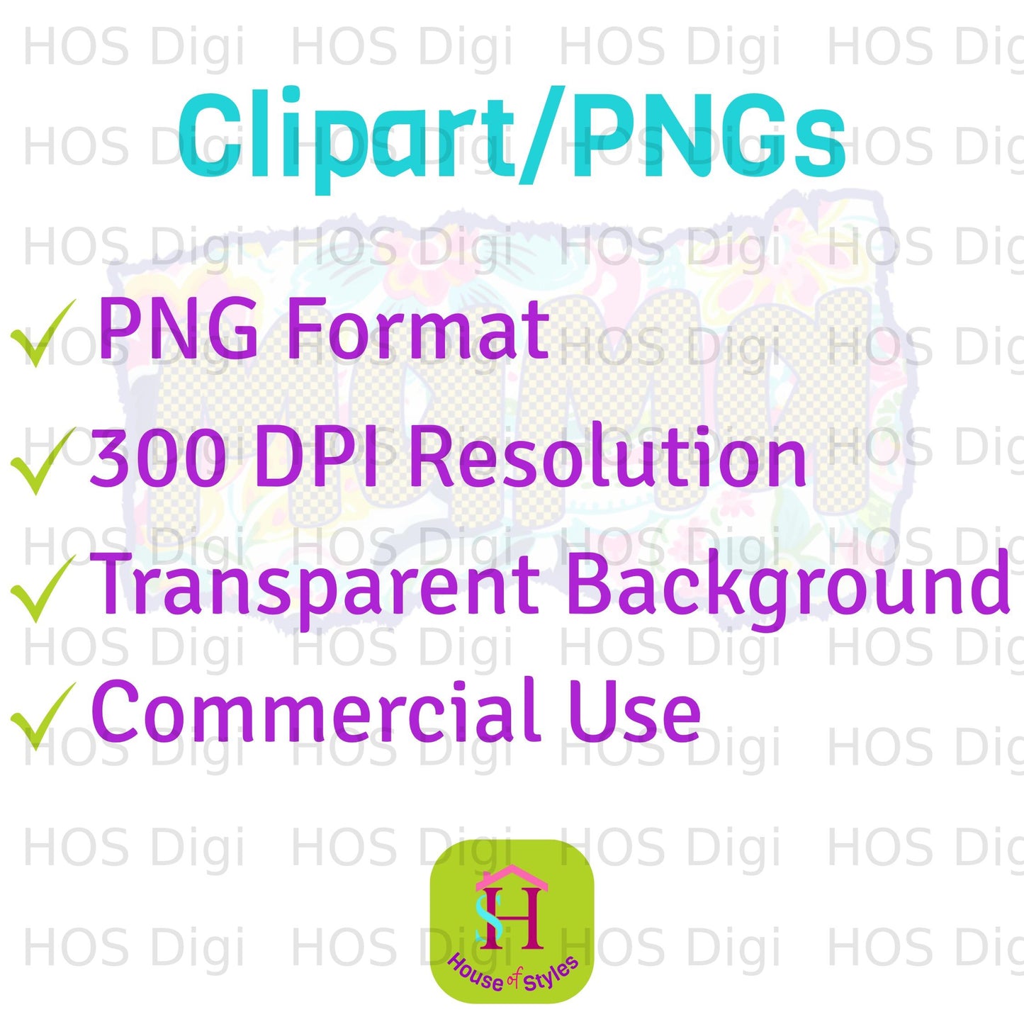 Clipart PNG: transparent background, 300 DPI, commercial use.